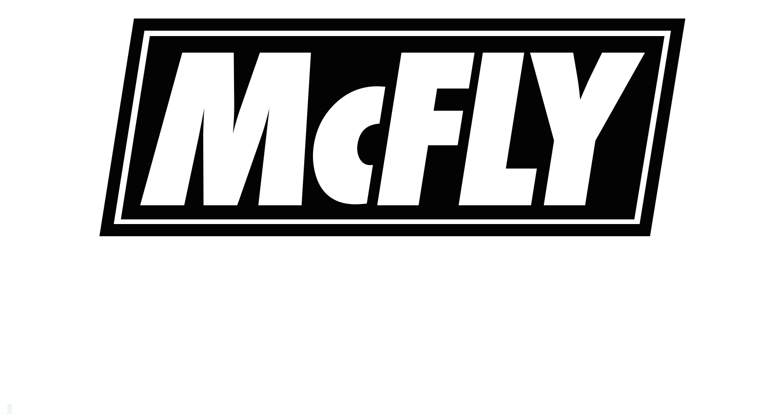 McFLY — Plus many more acts to be announced — Central Park, Chelmsford — Sign up for first access to tickets